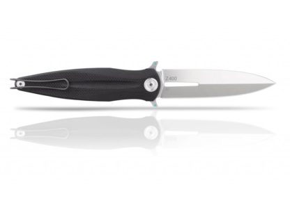 Nůž ANV Z400 – hladký, G10, LinerLock - Image 4