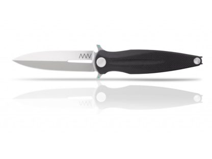 Nůž ANV Z400 – hladký, G10, LinerLock - Image 5