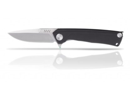 Nůž ANV Z100 - hladký, G10, linerlock - Image 2