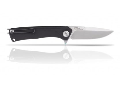 Nůž ANV Z100 - hladký, G10, linerlock - Image 3