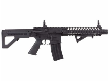Vzduchovka Crosman DPMS SBR Full-Auto 4,5mm - Image 3