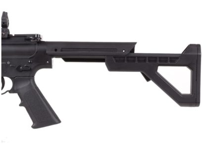 Vzduchovka Crosman DPMS SBR Full-Auto 4,5mm - Image 4