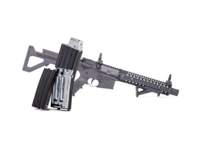 Vzduchovka Crosman DPMS SBR Full-Auto 4,5mm - Image 5