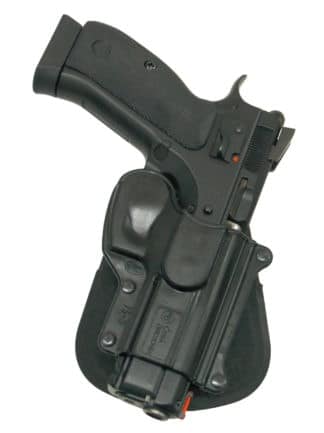 Pouzdro Fobus 75D  RT