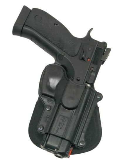 Pouzdro Fobus 75D  RT