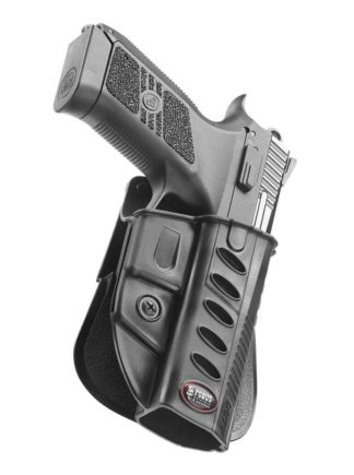 Pouzdro FOBUS CZ DUTY BH