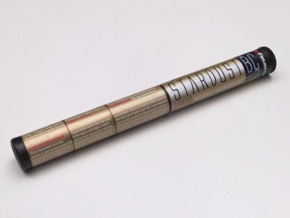Světlice STARDUST BC 15mm (10 ks)