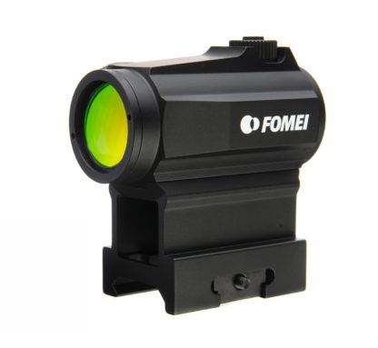 Kolimátor FOMEI FOREMAN RDT2 - Image 2