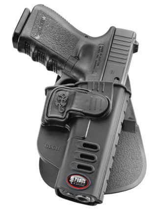 Pouzdro FOBUS GLCH - Glock 17,19,26