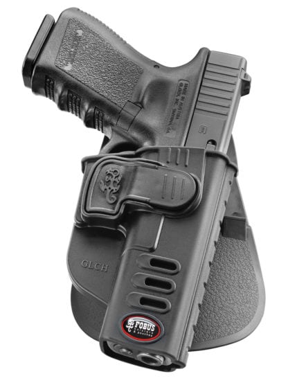 Pouzdro FOBUS GLCH - Glock 17,19,26
