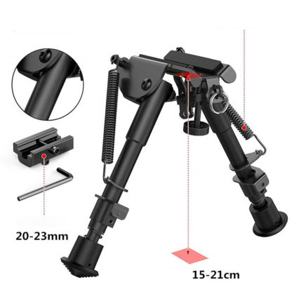 Dvojnožka pro R.I.S. - Image 3