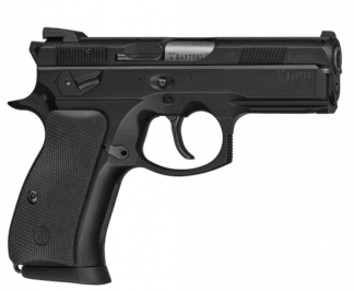 Pistole CZ 75 P-01 Ω, 9mm Luger