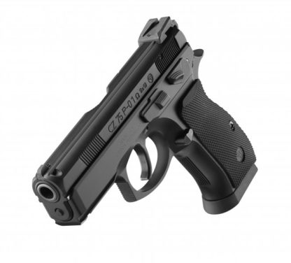 Pistole CZ 75 P-01 Ω, 9mm Luger - Image 3