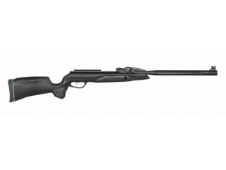 Vzduchovka Gamo Speedster IGT 10X GEN2 - 4,5mm