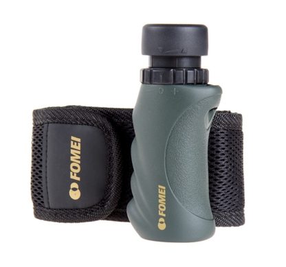 Dalekohled FOMEI 10x25 BEATER MONO - Image 3