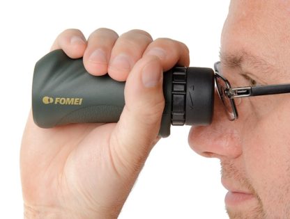 Dalekohled FOMEI 10x25 BEATER MONO - Image 5