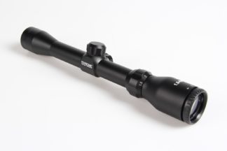 Puškohled TERRONIC 1,5-6x32 Light