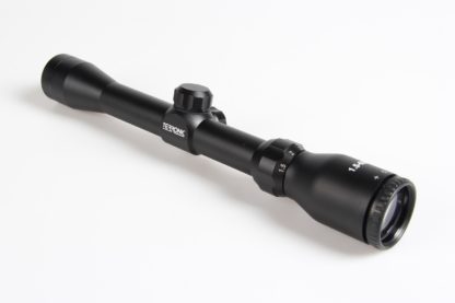 Puškohled TERRONIC 1,5-6x32 Light