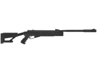 Vzduchovka Hatsan AirTact cal.4,5mm