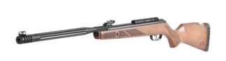Vzduchovka GAMO Hunter MAXXIM IGT + Gamo 4x32WR,r. 4,5mm - 24J