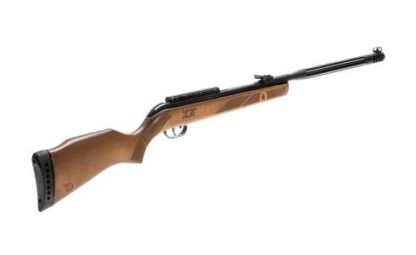 Vzduchovka GAMO Hunter MAXXIM IGT + Gamo 4x32WR,r. 4,5mm - 24J - Image 3