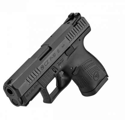 Pistole CZ P-10 S, 9mm Luger - Image 2