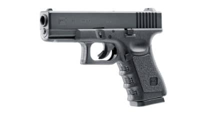 Airsoft pistole Glock 19 CO2 - Image 3