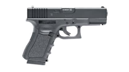 Airsoft pistole Glock 19 CO2 - Image 2