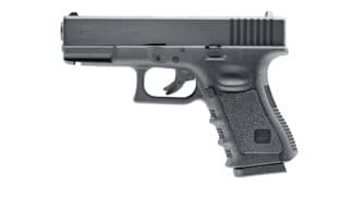 Airsoft pistole Glock 19 CO2