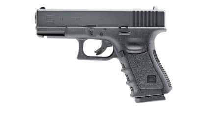 Airsoft pistole Glock 19 CO2
