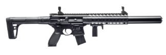 Vzduchová puška Sig Sauer MCX 4,5mm