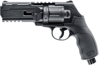 Vzduchový revolver Umarex T4E HDR .50 11J