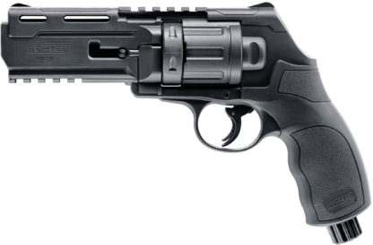 Vzduchový revolver Umarex T4E HDR .50 11J