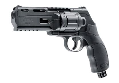 Vzduchový revolver Umarex T4E HDR .50 11J - Image 2