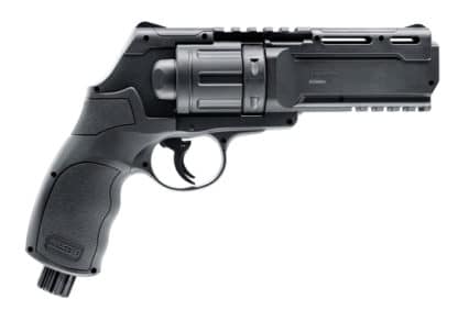 Vzduchový revolver Umarex T4E HDR .50 11J - Image 3