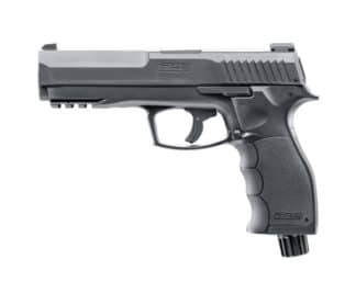 Vzduchová pistole Umarex T4E HDP .50 11J