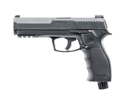 Vzduchová pistole Umarex T4E HDP .50 11J