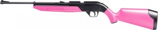 Vzduchovka Crosman Pumpmaster 760Pink, r. 4,5mm