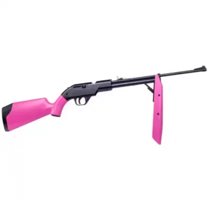 Vzduchovka Crosman Pumpmaster 760Pink, r. 4,5mm - Image 2