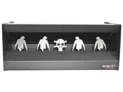 Střelnice Beast Hunter čtyři zombie magnetická