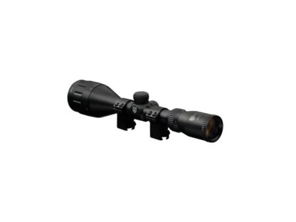 Puškohled Nikko Stirling 3-9x50AO – Mountmaster