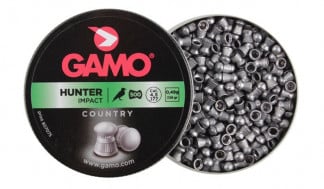 Diabolo Gamo Hunter 4,5  - 500ks