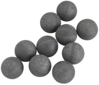 Kuličky T4E Rubber Ball RB Steel .68 10ks