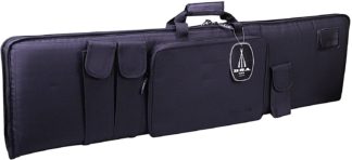 Pouzdro na pušku BSA TACTICAL 122cm černé / Střelecká podložka