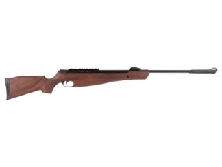 Vzduchovka Kral Arms N-07 Wood 4,5mm