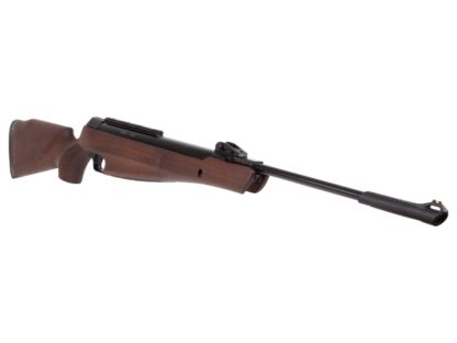 Vzduchovka Kral Arms N-07 Wood 4,5mm - Image 3