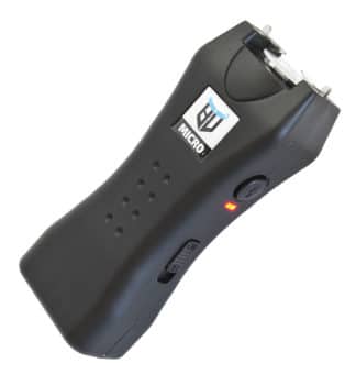 Paralyzer Beast Defense Micro s baterkou