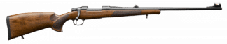 Kulovnice opakovací  CZ 557 LUX II., r. 7x64