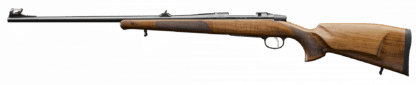 Kulovnice opakovací  CZ 557 LUX II., r. 7x64 - Image 2