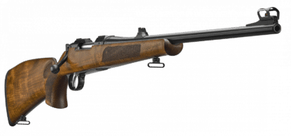 Kulovnice opakovací  CZ 557 LUX II., r. 7x64 - Image 3